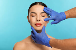  jawline dermal filler in Tonbridge